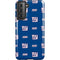 NFL New York Giants Blitz Series Galaxy S21 5G Pro Case