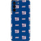 NFL New York Giants Blitz Series Galaxy S21 5G Skin