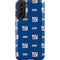 NFL New York Giants Blitz Series Galaxy S21 FE Pro Case