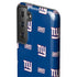 NFL New York Giants Blitz Series Galaxy S21 FE Pro Case