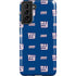 NFL New York Giants Blitz Series Galaxy S21 Plus 5G Pro Case