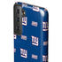 NFL New York Giants Blitz Series Galaxy S21 Plus 5G Pro Case