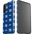NFL New York Giants Blitz Series Galaxy S21 Plus 5G Pro Case