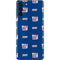 NFL New York Giants Blitz Series Galaxy S21 Plus 5G Skin