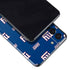 NFL New York Giants Blitz Series Galaxy S21 Plus 5G Skin
