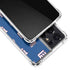 NFL New York Giants Blitz Series Galaxy S21 Ultra 5G Clear Case