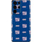 NFL New York Giants Blitz Series Galaxy S21 Ultra 5G Skin