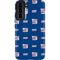 NFL New York Giants Blitz Series Galaxy S22 Plus Pro Case