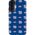 NFL New York Giants Blitz Series Galaxy S22 Plus Pro Case
