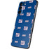 NFL New York Giants Blitz Series Galaxy S22 Plus Skin