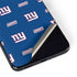 NFL New York Giants Blitz Series Galaxy S22 Plus Skin