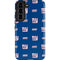 NFL New York Giants Blitz Series Galaxy S22 Pro Case