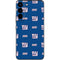 NFL New York Giants Blitz Series Galaxy S22 Skin