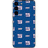 NFL New York Giants Blitz Series Galaxy S22 Skin