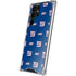 NFL New York Giants Blitz Series Galaxy S22 Ultra Clear Case
