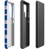 NFL New York Giants Blitz Series Galaxy S22 Ultra Pro Case