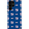 NFL New York Giants Blitz Series Galaxy S22 Ultra Pro Case