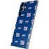 NFL New York Giants Blitz Series Galaxy S22 Ultra Skin