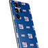 NFL New York Giants Blitz Series Galaxy S22 Ultra Skin
