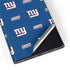 NFL New York Giants Blitz Series Galaxy S22 Ultra Skin