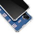 NFL New York Giants Blitz Series Galaxy S23 FE Clear Case