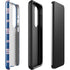 NFL New York Giants Blitz Series Galaxy S23 Plus Pro Case