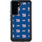 NFL New York Giants Blitz Series Galaxy S23 Plus Waterproof Case