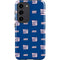 NFL New York Giants Blitz Series Galaxy S23 Pro Case