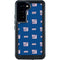 NFL New York Giants Blitz Series Galaxy S23 Waterproof Case