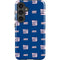 NFL New York Giants Blitz Series Galaxy S24 Impact Case