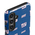 NFL New York Giants Blitz Series Galaxy S24 Impact Case