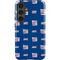 NFL New York Giants Blitz Series Galaxy S24 Plus Impact Case