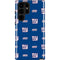 NFL New York Giants Blitz Series Galaxy S24 Ultra Impact Case