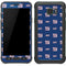 NFL New York Giants Blitz Series Galaxy S7 Active Skin