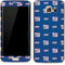 NFL New York Giants Blitz Series Galaxy S7 Edge Skin