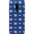 NFL New York Giants Blitz Series Galaxy S9 Plus Skin