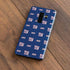 NFL New York Giants Blitz Series Galaxy S9 Plus Skin