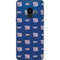 NFL New York Giants Blitz Series Galaxy S9 Skin