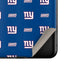 NFL New York Giants Blitz Series Galaxy Z Flip Skin