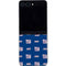 NFL New York Giants Blitz Series Galaxy Z Flip5 5G Skin