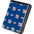 NFL New York Giants Blitz Series Galaxy Z Flip5 5G Skin