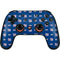 NFL New York Giants Blitz Series Google Stadia Controller Skin