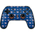 NFL New York Giants Blitz Series Google Stadia Controller Skin