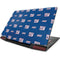 NFL New York Giants Blitz Series Lenovo IdeaPad Skin