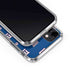 NFL New York Giants Blitz Series iPhone 11 Clear Case