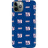 NFL New York Giants Blitz Series iPhone 11 Pro Lite Case