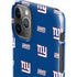 NFL New York Giants Blitz Series iPhone 11 Pro Lite Case