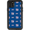 NFL New York Giants Blitz Series iPhone 11 Pro Max Waterproof Case