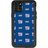 NFL New York Giants Blitz Series iPhone 11 Pro Max Waterproof Case