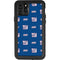 NFL New York Giants Blitz Series iPhone 11 Pro Waterproof Case